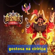 gostosa na ciririca